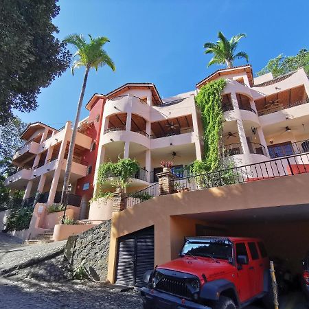 Villas Vista Suites Sayulita Exterior foto