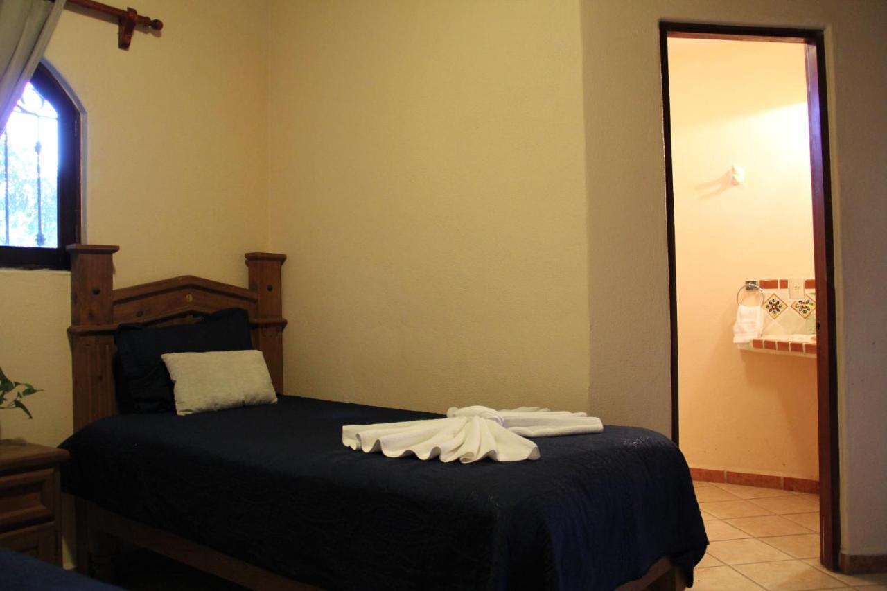 Villas Vista Suites Sayulita Exterior foto