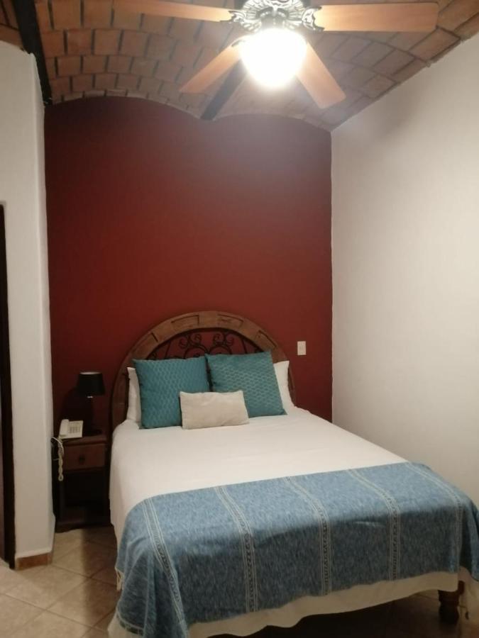 Villas Vista Suites Sayulita Exterior foto