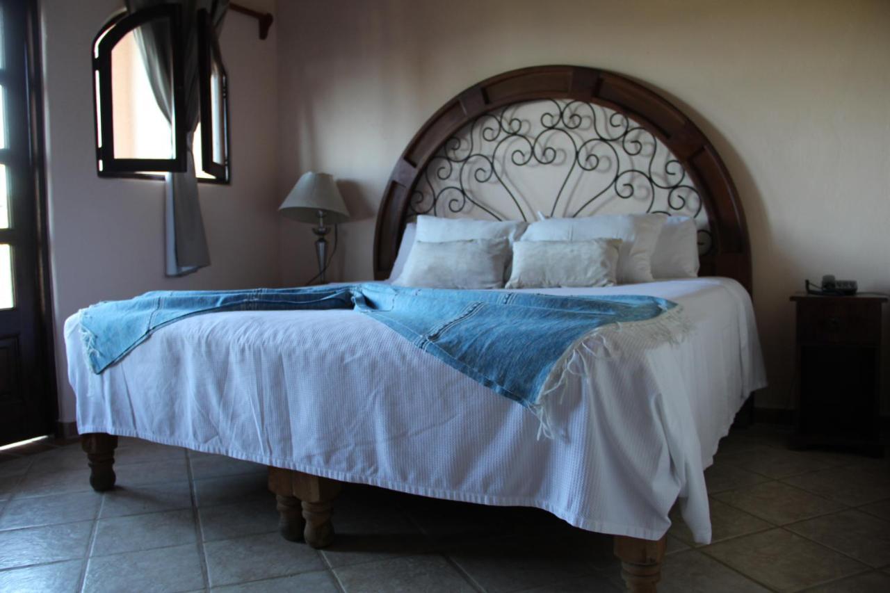 Villas Vista Suites Sayulita Exterior foto