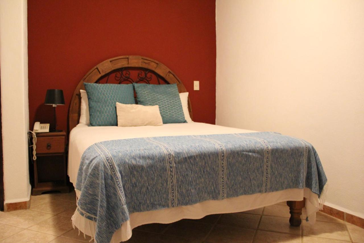 Villas Vista Suites Sayulita Exterior foto