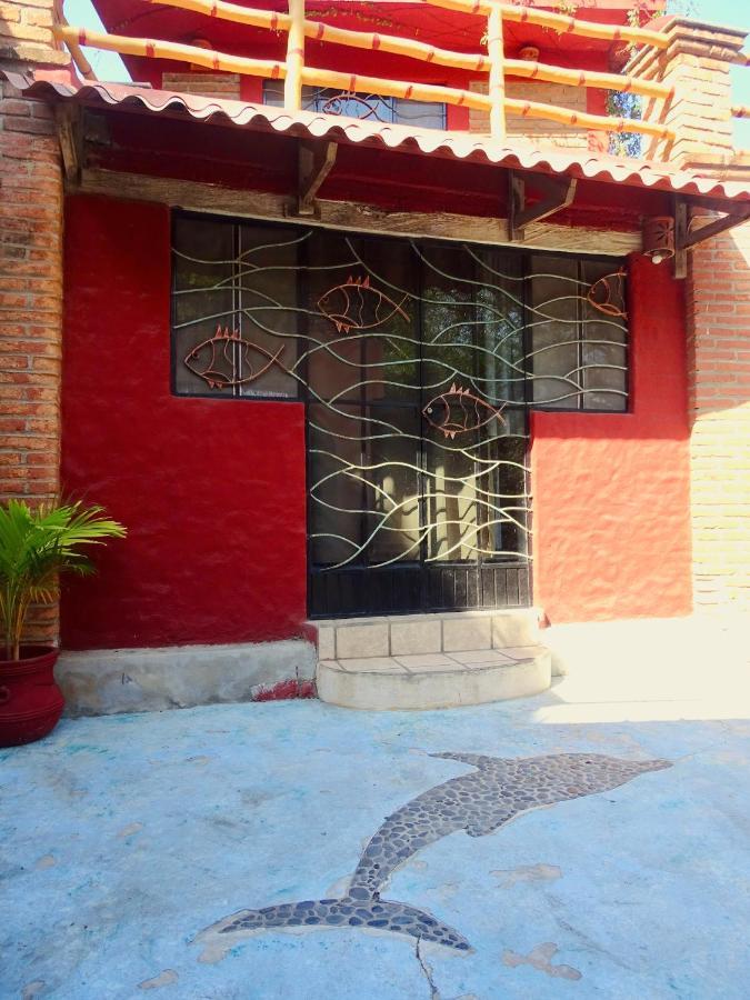 Villas Vista Suites Sayulita Exterior foto