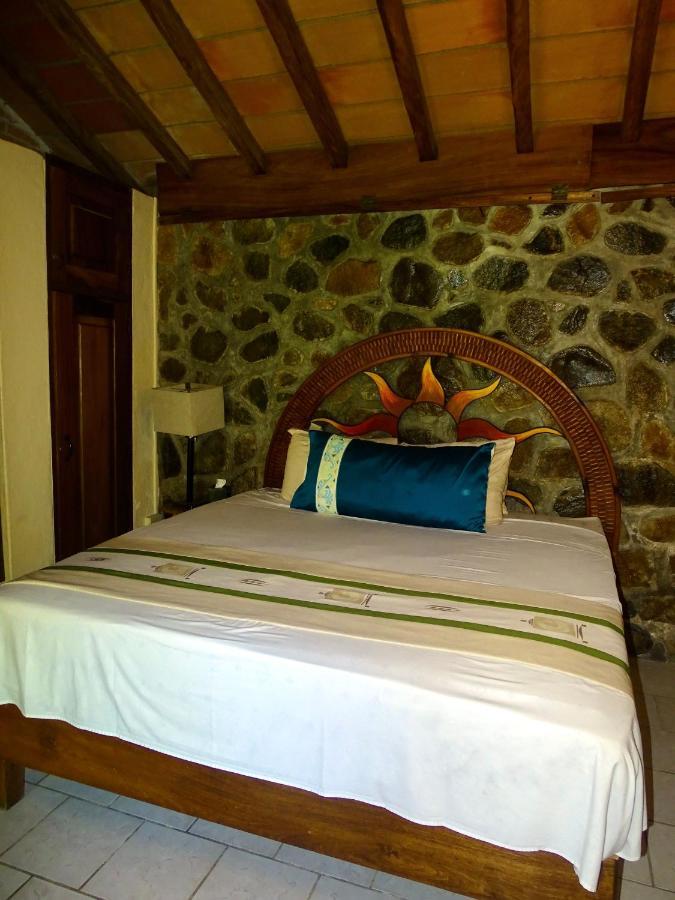 Villas Vista Suites Sayulita Exterior foto