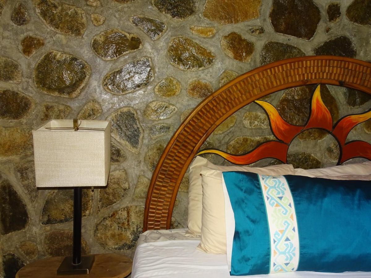Villas Vista Suites Sayulita Exterior foto