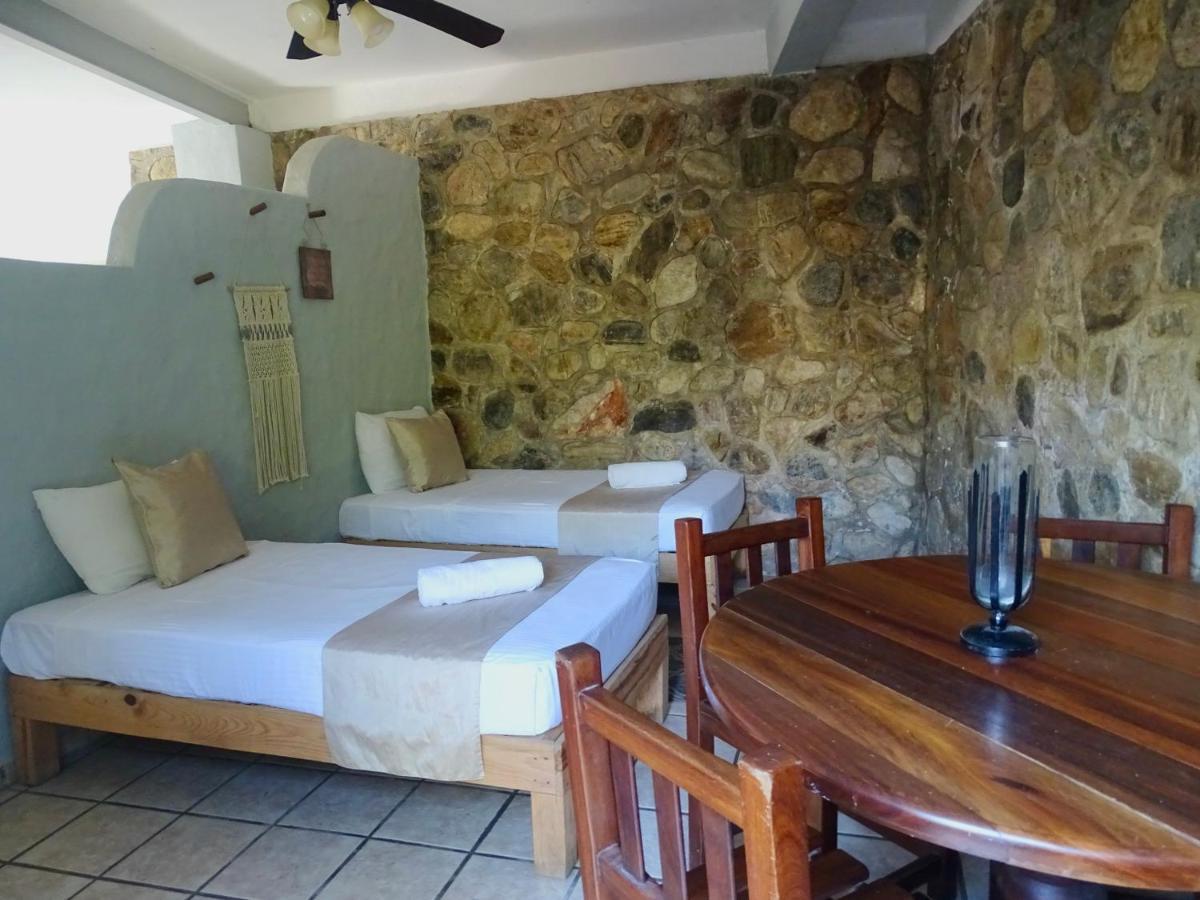 Villas Vista Suites Sayulita Exterior foto