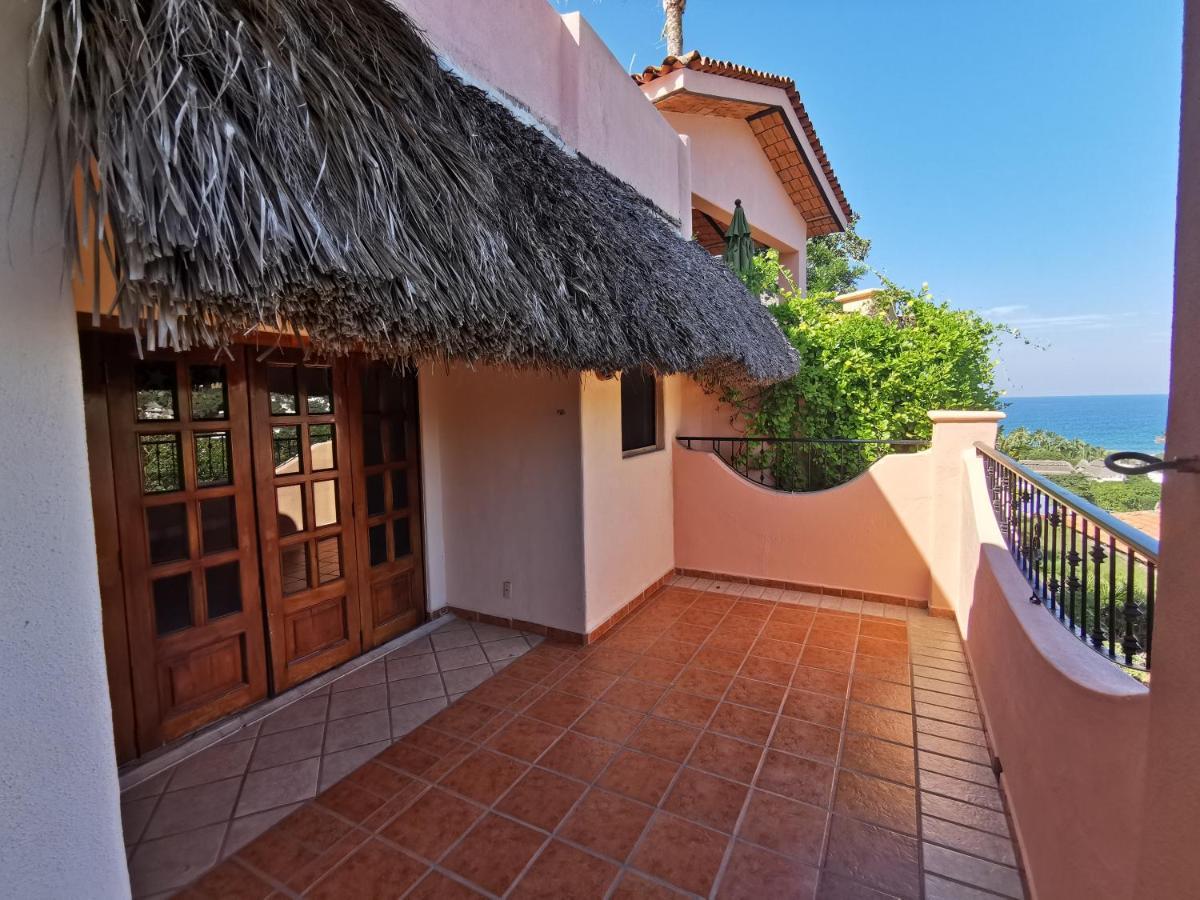 Villas Vista Suites Sayulita Exterior foto