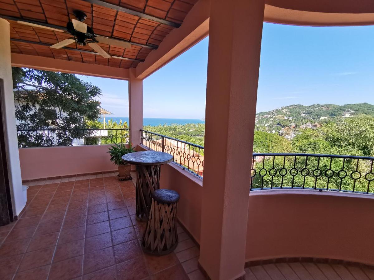 Villas Vista Suites Sayulita Exterior foto