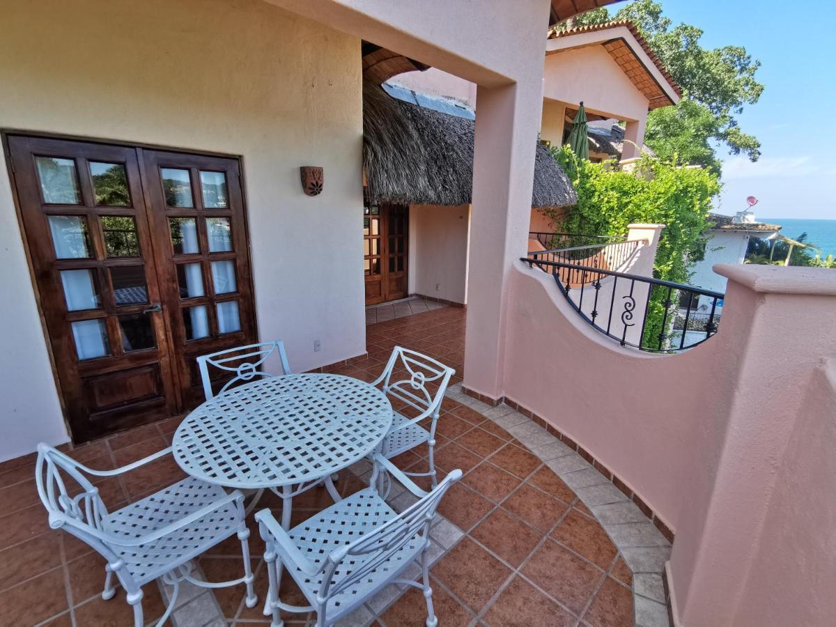 Villas Vista Suites Sayulita Exterior foto