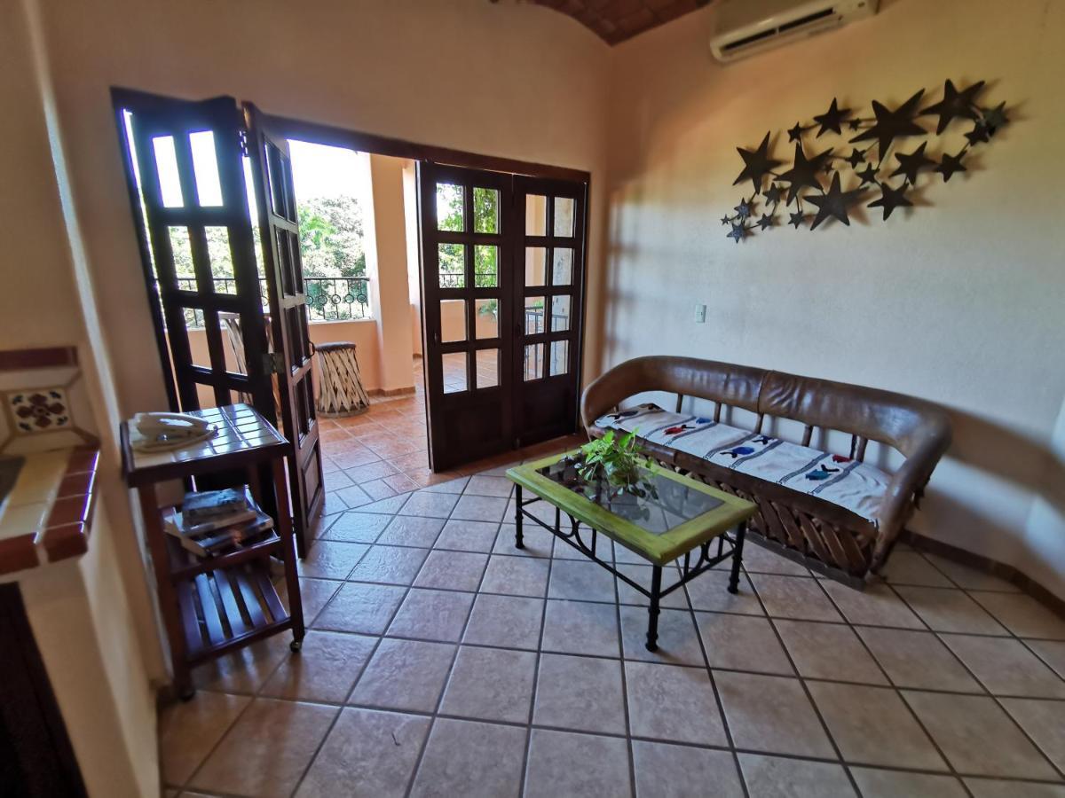 Villas Vista Suites Sayulita Exterior foto