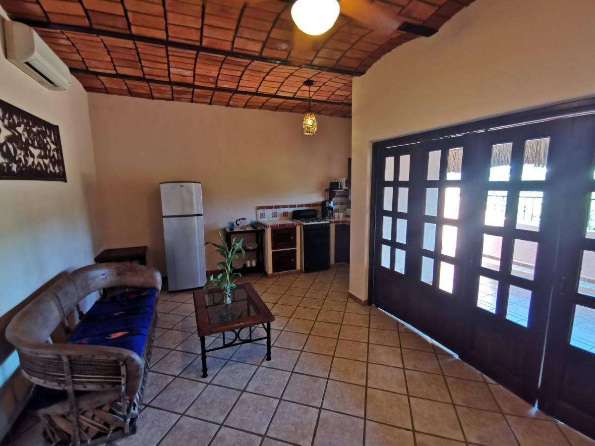 Villas Vista Suites Sayulita Exterior foto