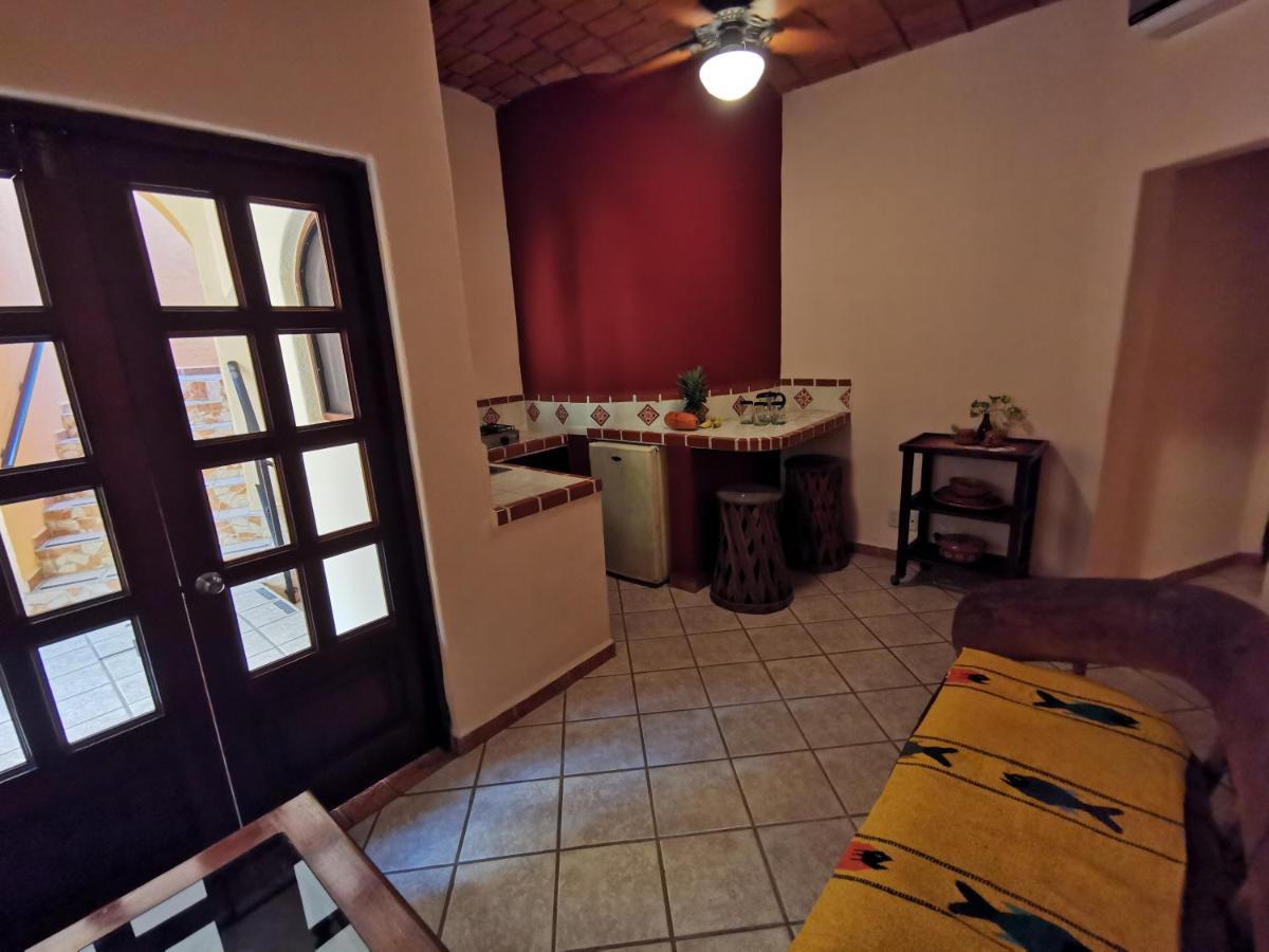 Villas Vista Suites Sayulita Exterior foto