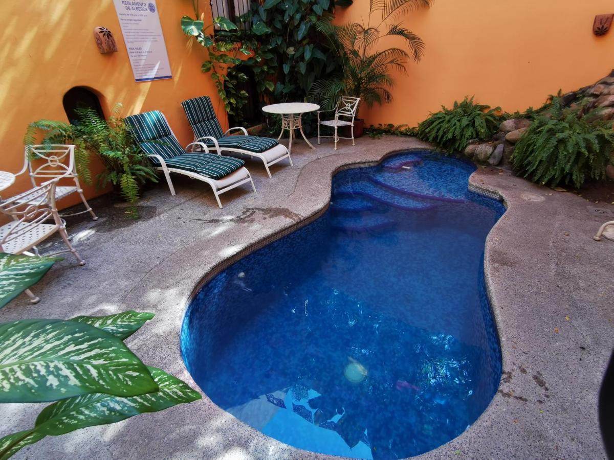Villas Vista Suites Sayulita Exterior foto